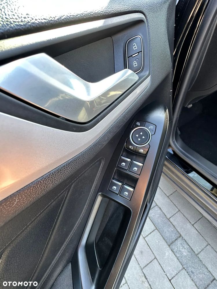 Ford Focus 1.5 EcoBlue STart-Stopp-System TITANIUM - 16