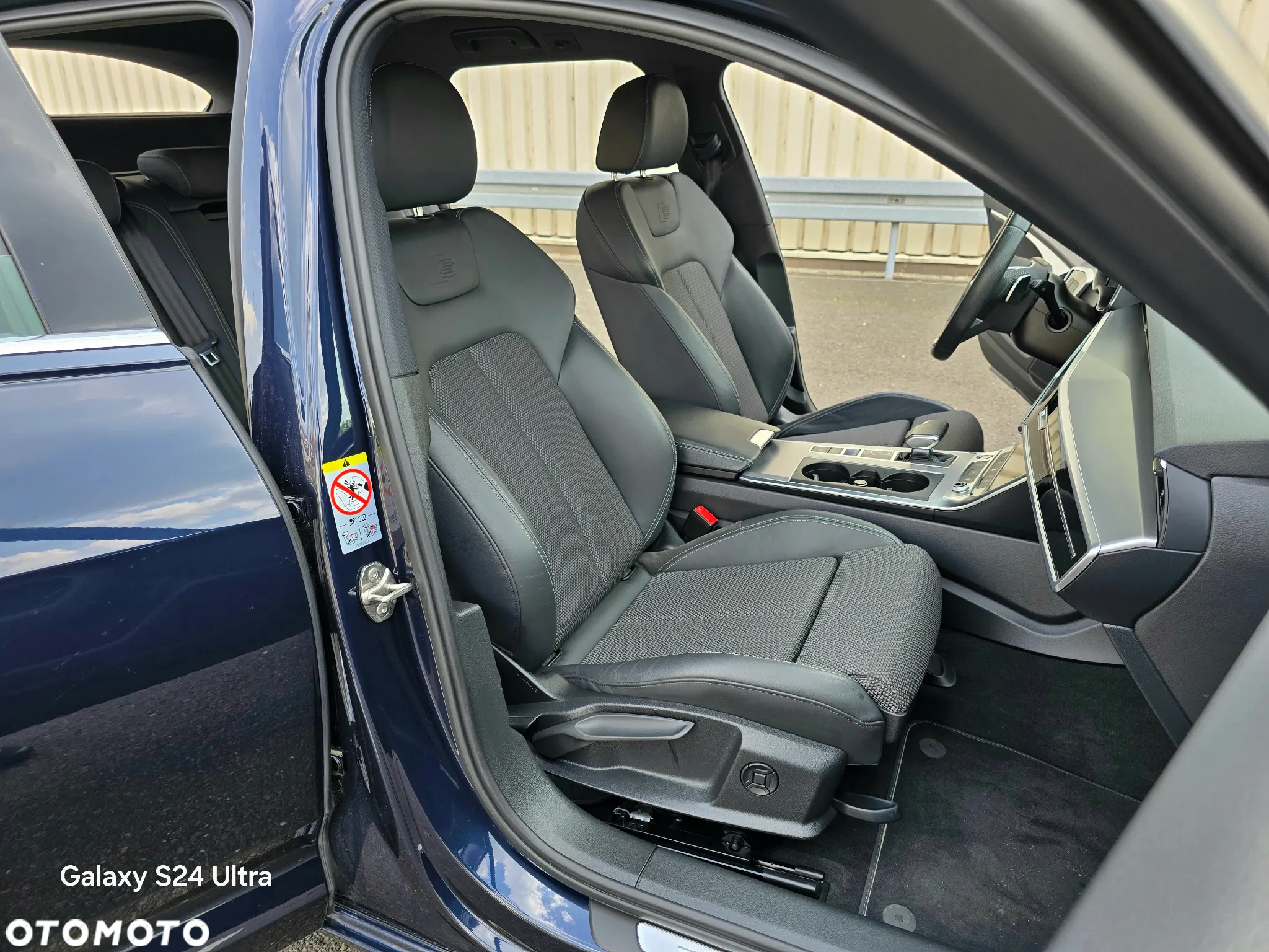 Audi A6 40 TDI mHEV Sport S tronic - 15