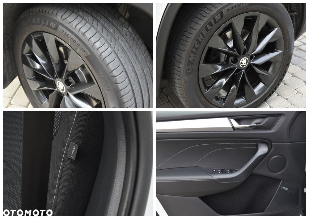Skoda Kodiaq 2.0 TDI 4x4 DSG Clever - 17