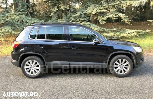 Pompa inalta 0445116030 2.0 tdi Tiguan 2010 euro 5 injectoare euro 5 - 3