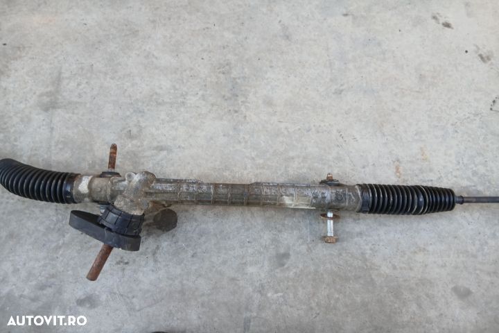 Caseta de directie 26032355 26082355 26032355 26082355 Opel Corsa C [ - 2