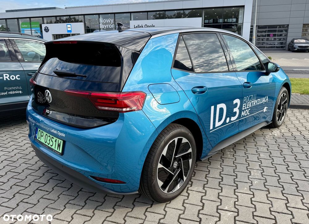 Volkswagen ID.3 - 4