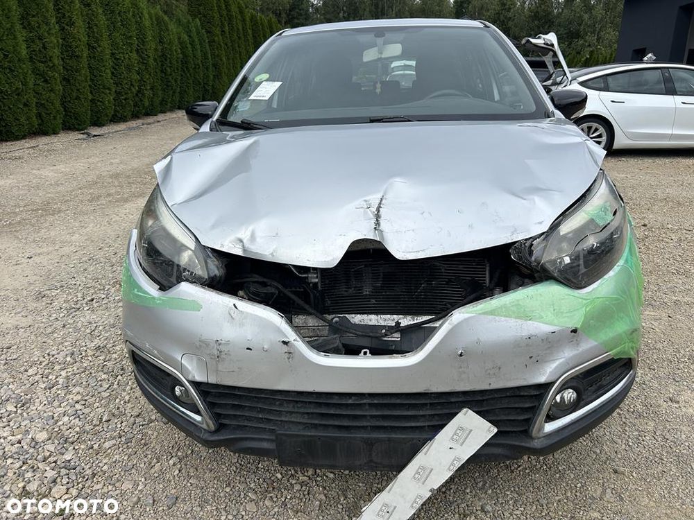 Renault Captur 1.5 dCi Energy Limited - 6