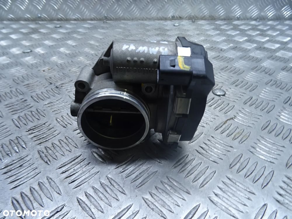 BMW X1 E84 LIFT 12-15 18I PRZEPUSTNICA - 5