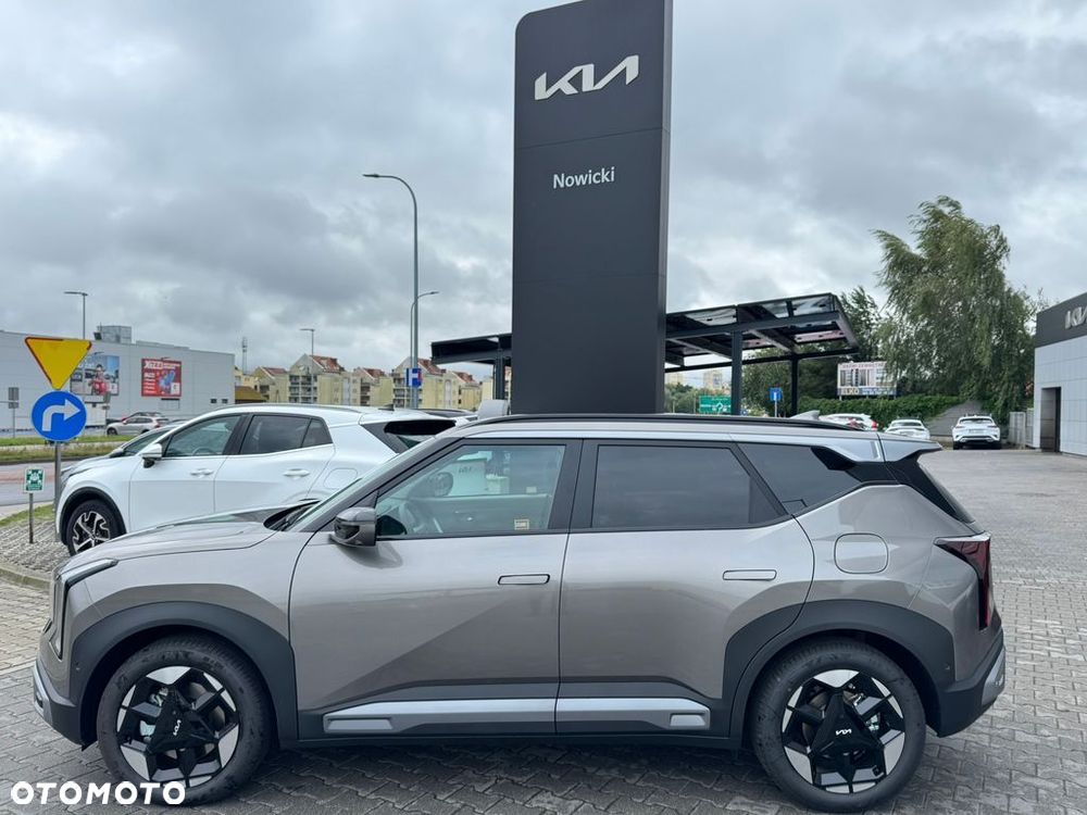 Kia Seltos 1.6 T-GDI L DCT - 3