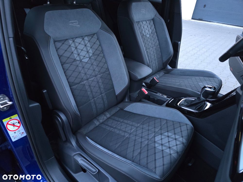 Volkswagen T-Roc 1.5 TSI R-Line Plus DSG - 13