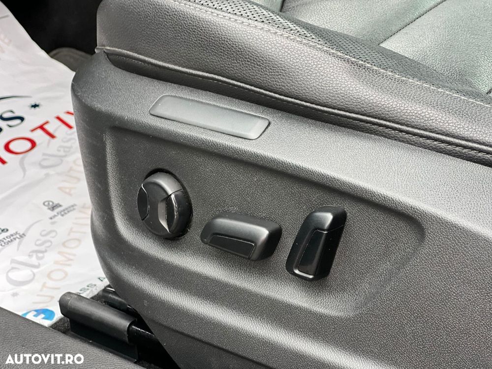 Seat Ateca 2.0 TDI DSG7 4DRIVE Xcellence - 11