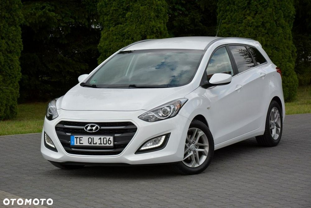 Hyundai i30 1.4 Comfort - 2