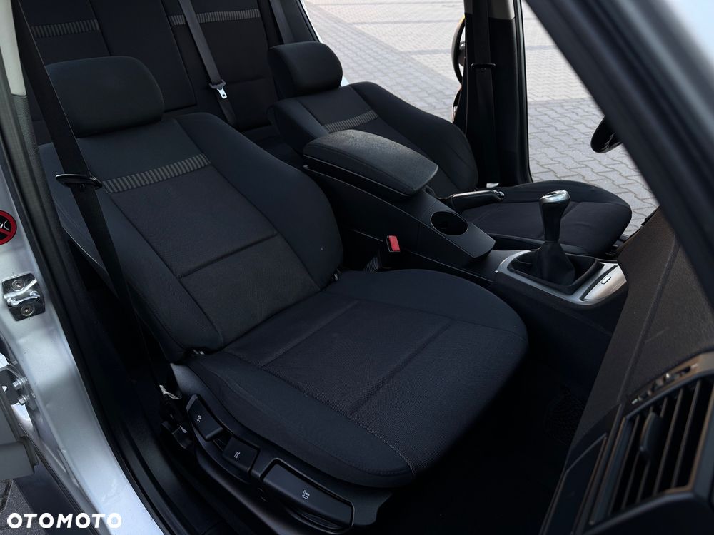 BMW X3 - 6
