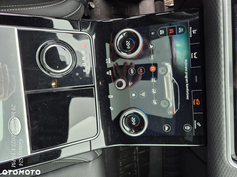 Land Rover Range Rover Velar 2.0 SD4 R-Dynamic SE - 19
