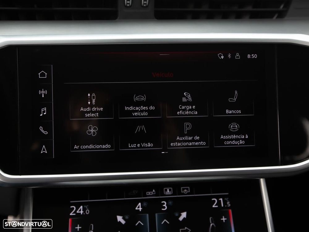 Audi A6 50 TFSIe quattro S tronic - 33