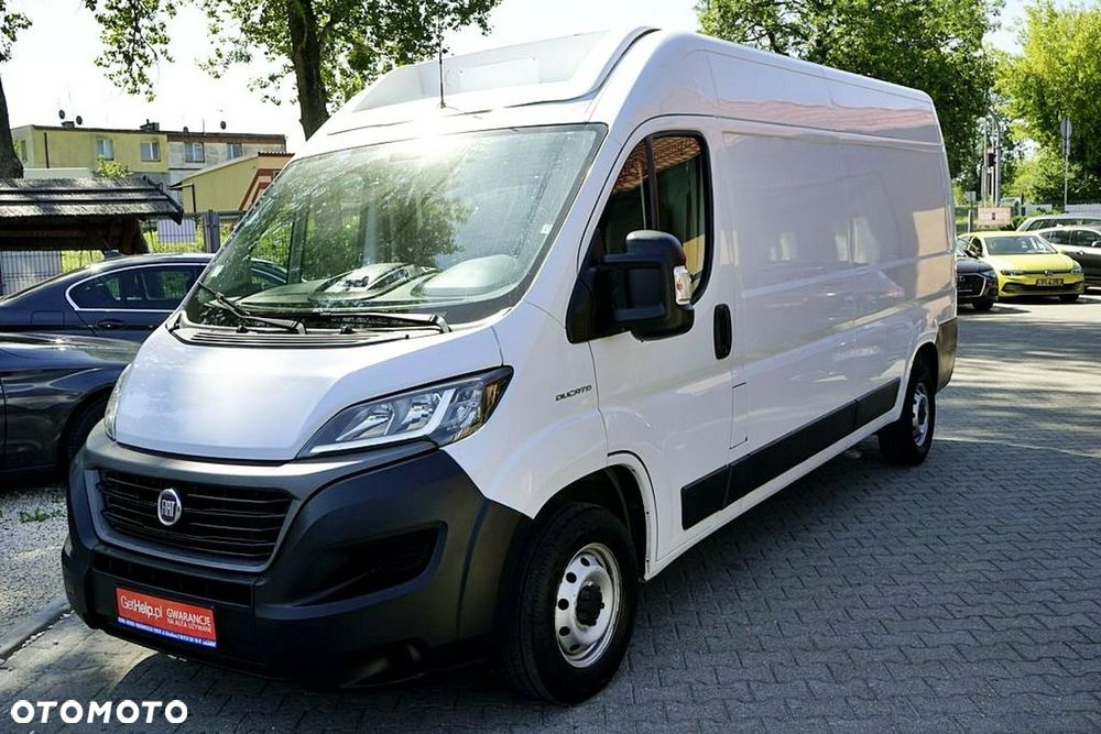 Fiat Ducato - 1
