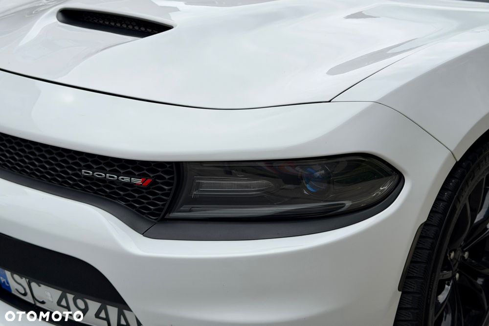 Dodge Charger - 7