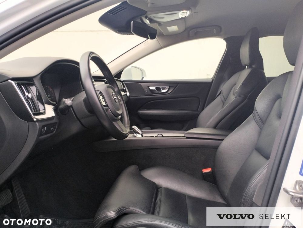 Volvo V60 - 9