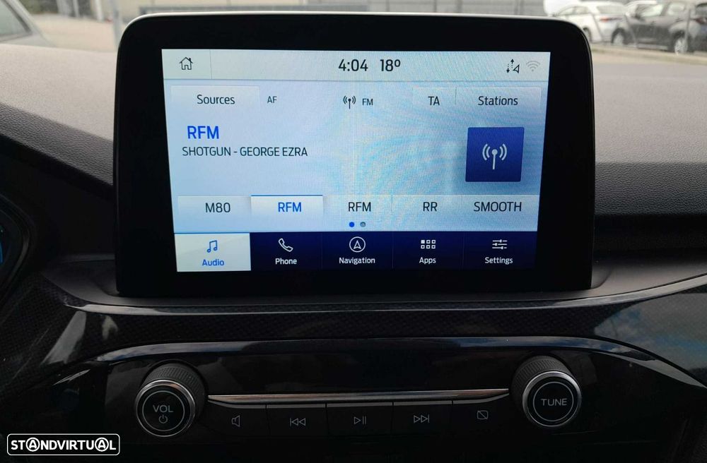 Ford Kuga 1.5 EcoBoost ST-Line - 5