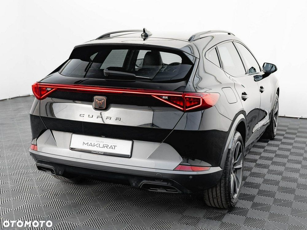 Cupra Formentor 1.5 TSI DSG - 6