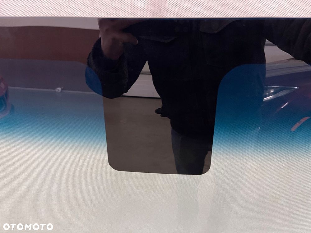 chevrolet s10 szyba przednia nowa po 2012- - 2