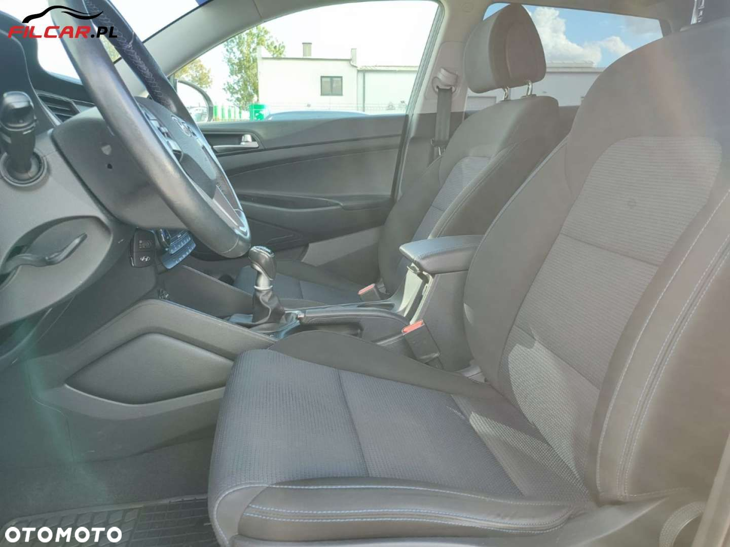 Hyundai Tucson - 6