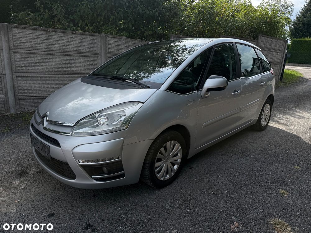 Citroën C4 Picasso VTi 120 Seduction - 2