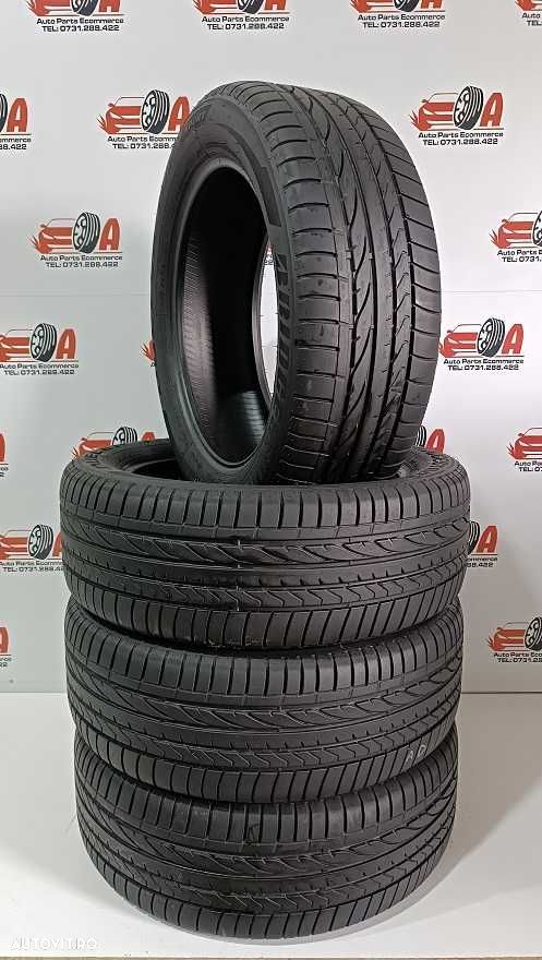 Anvelope 235/55/R19 101V BRIDGESTONE VARA 235 55 19 101V CP-V210365 - 1