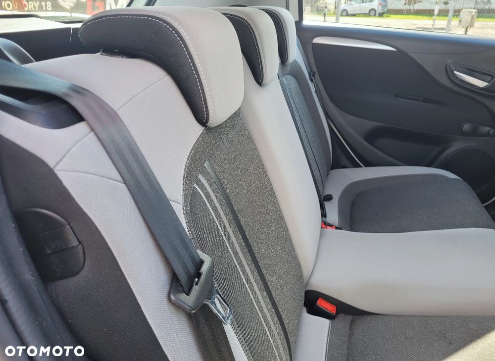 Fiat Punto Evo 1.2 8V Active - 9