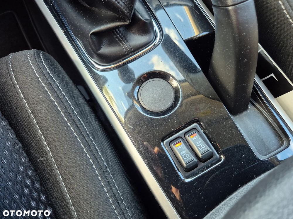 Mitsubishi Outlander 2.0 2WD Edition - 20