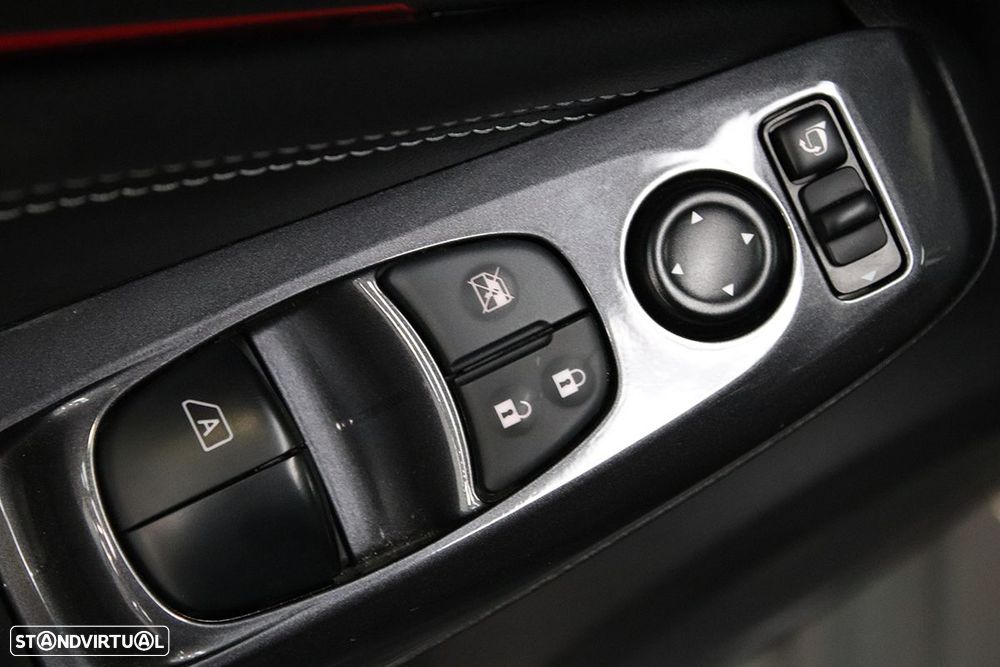 Nissan Juke 1.0 DIG-T Tekna - 20