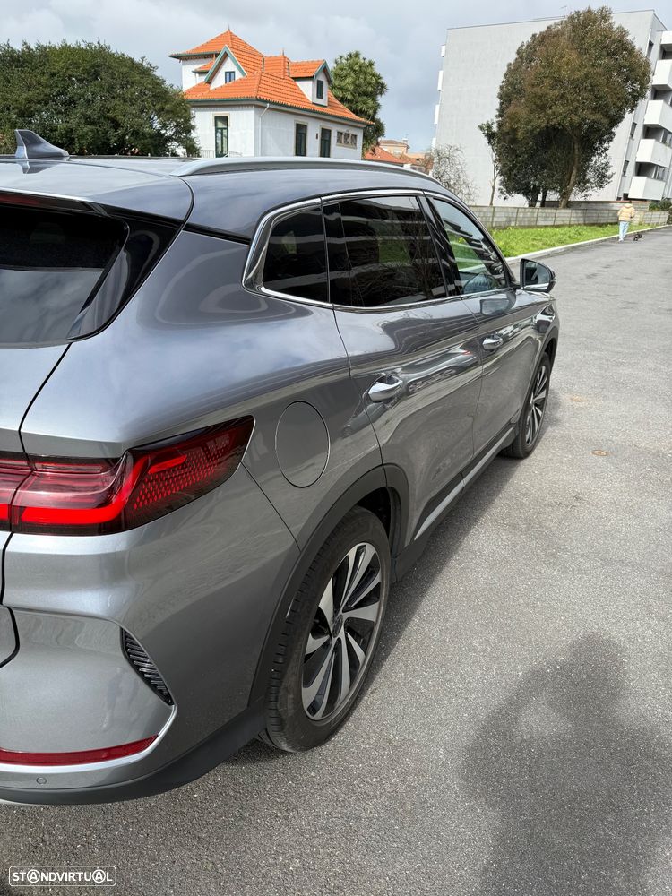 BYD Seal U 1.5 DM-i Boost - 9