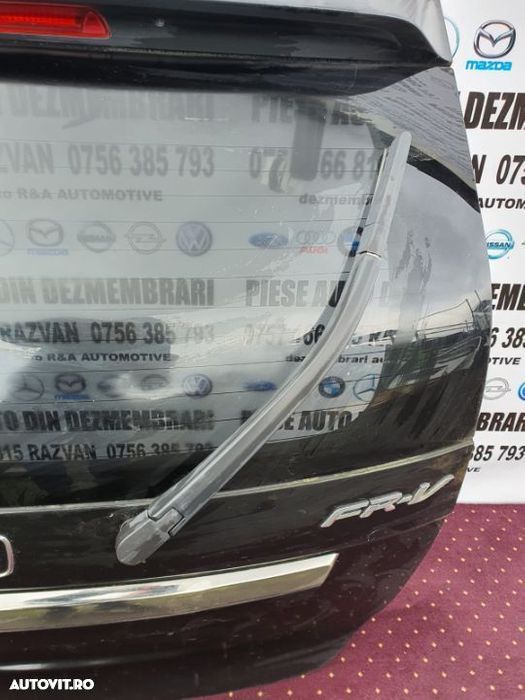 Brat Stergator Haion Motoras Stergator Haion Honda FRV FR-V 2004/2011 Brat Stergator Haion Motoras - 1