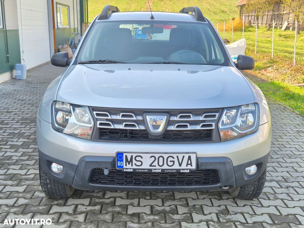 Dacia Duster - 12