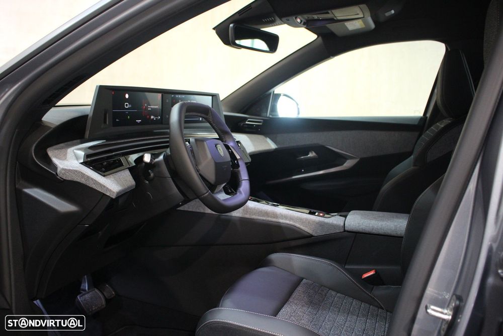 Peugeot 3008 - 9