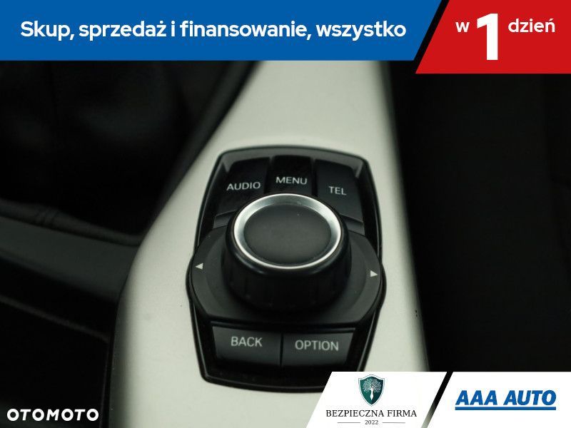 BMW Seria 1 - 18