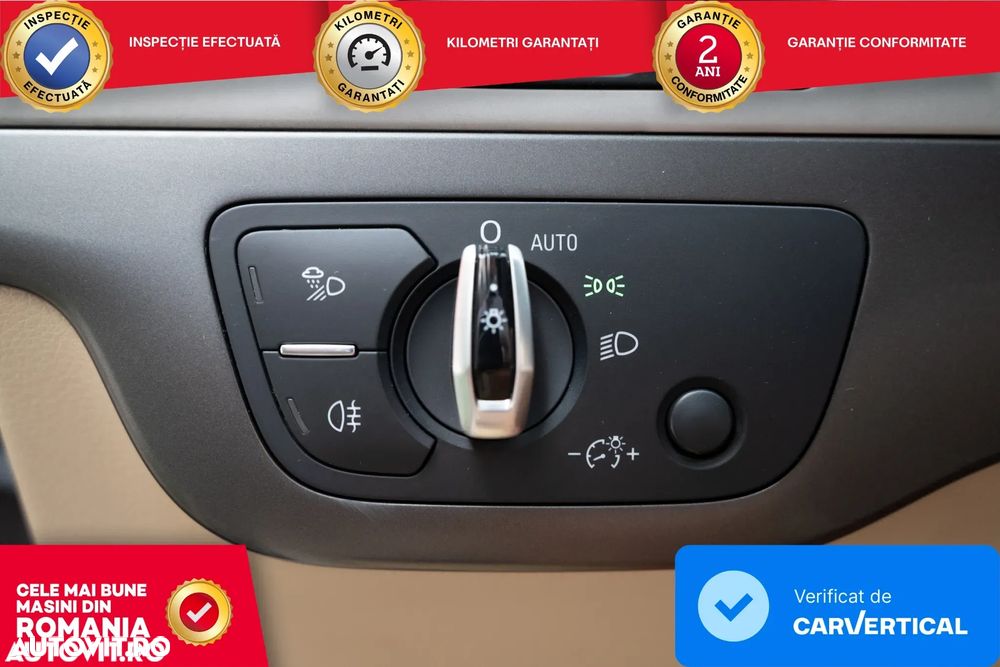 Audi Q7 3.0 TDI Quattro Tiptronic - 12