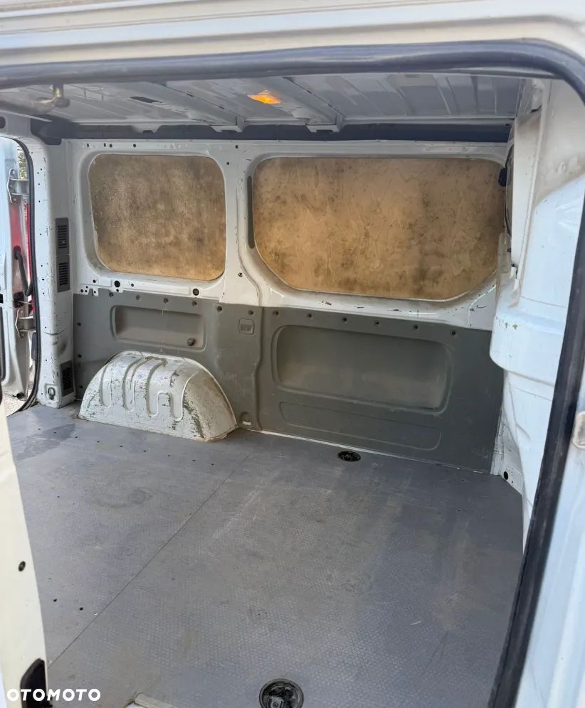 Renault Trafic L1H1 Generation Lux - 12