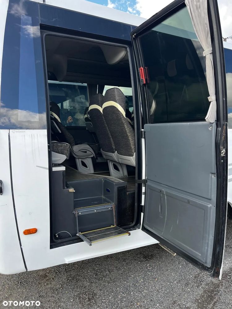 Iveco WING INDCAR - 14