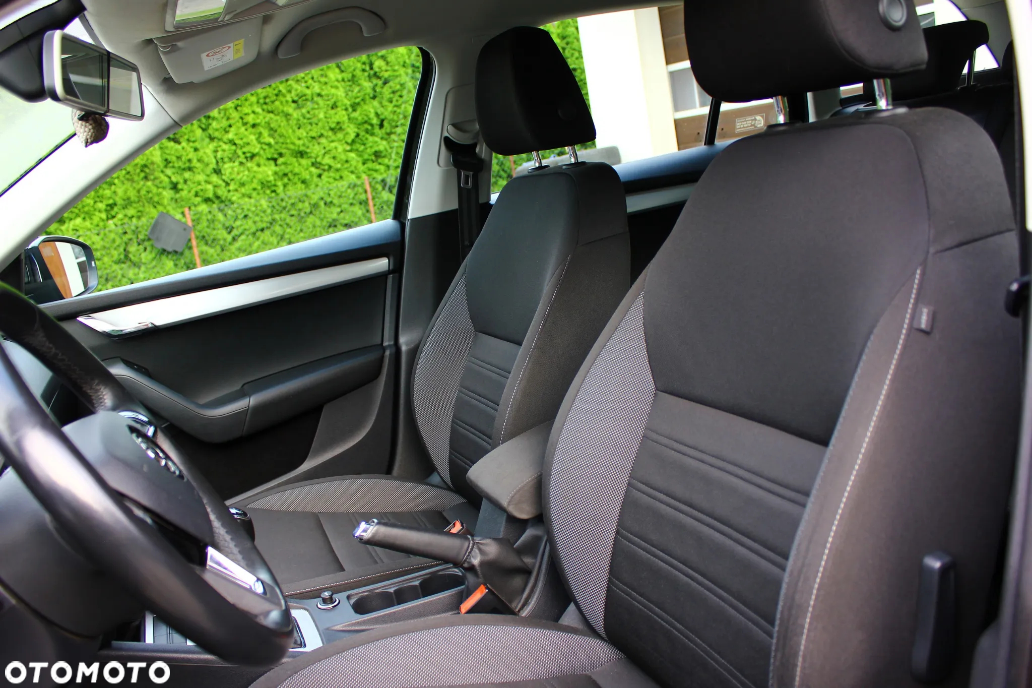 Skoda Octavia 1.6 TDI Ambition - 26