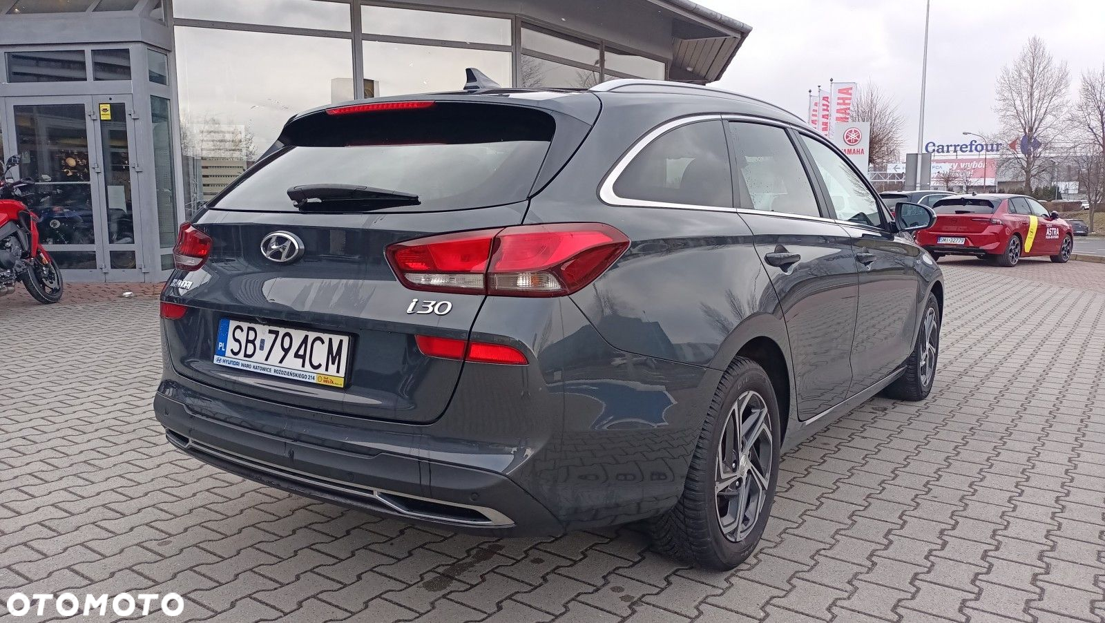 Hyundai i30 - 7