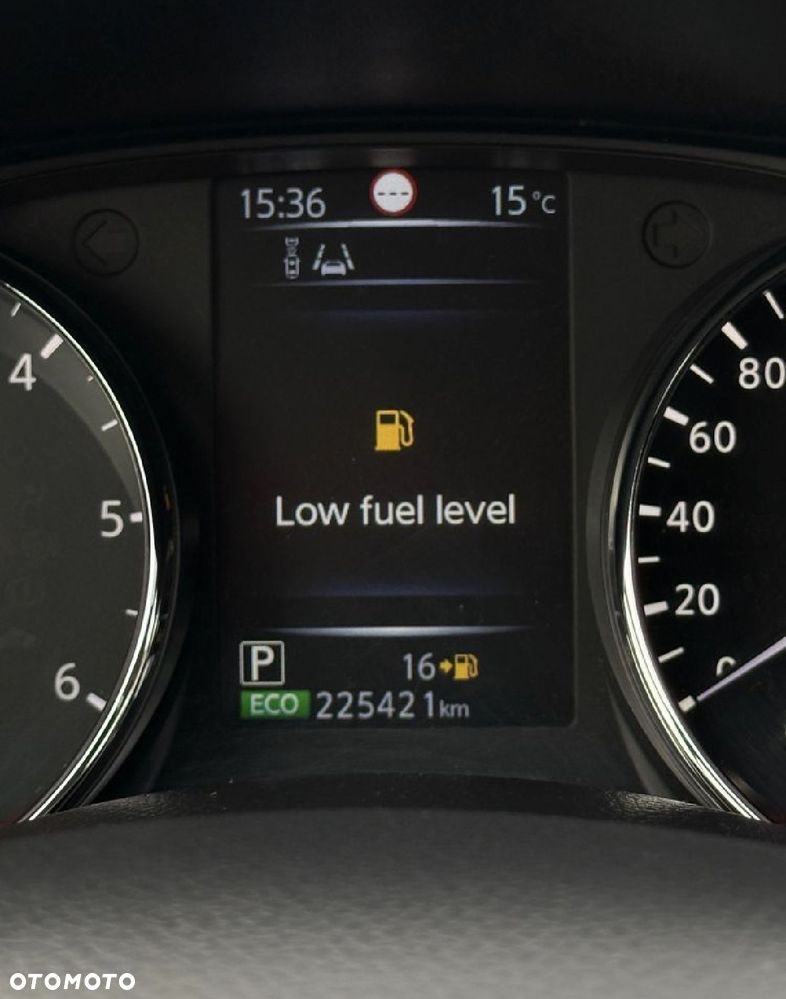 Nissan Qashqai - 13