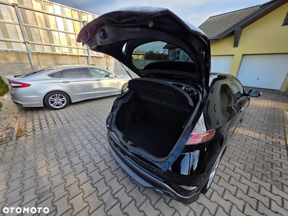 Honda Civic 1.8i-VTEC Type S - 7