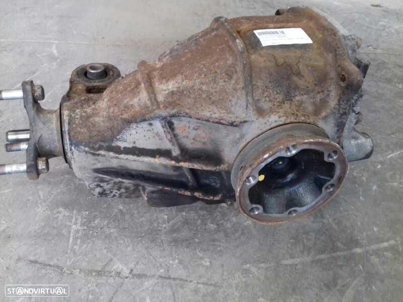 DIFERENCIAL TRASEIRO LEXUS LS 400 UCF20 - 1