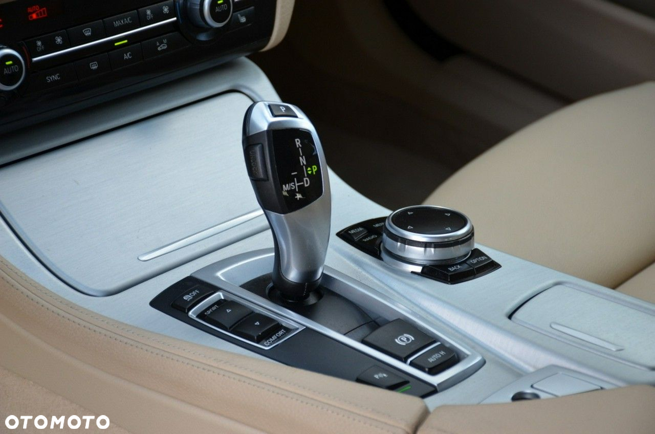 BMW Seria 5 - 26