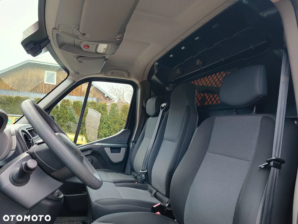 Renault Master L2 H2 - 27