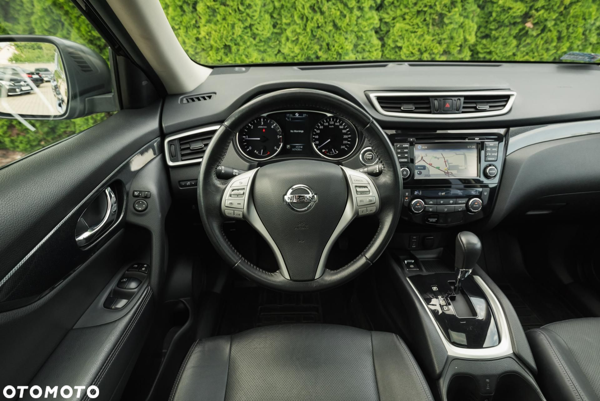 Nissan X-Trail - 11