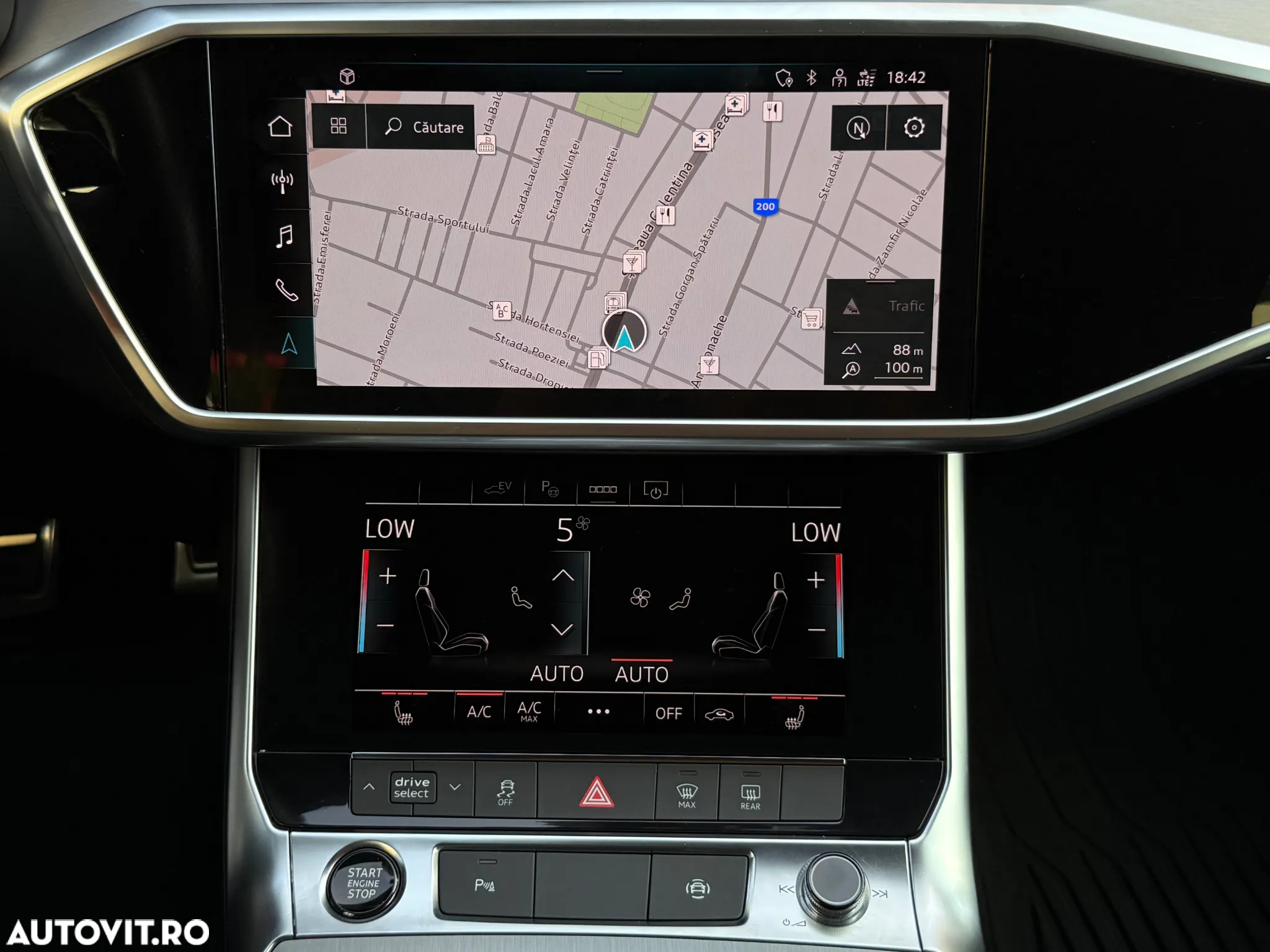 Audi A6 - 23