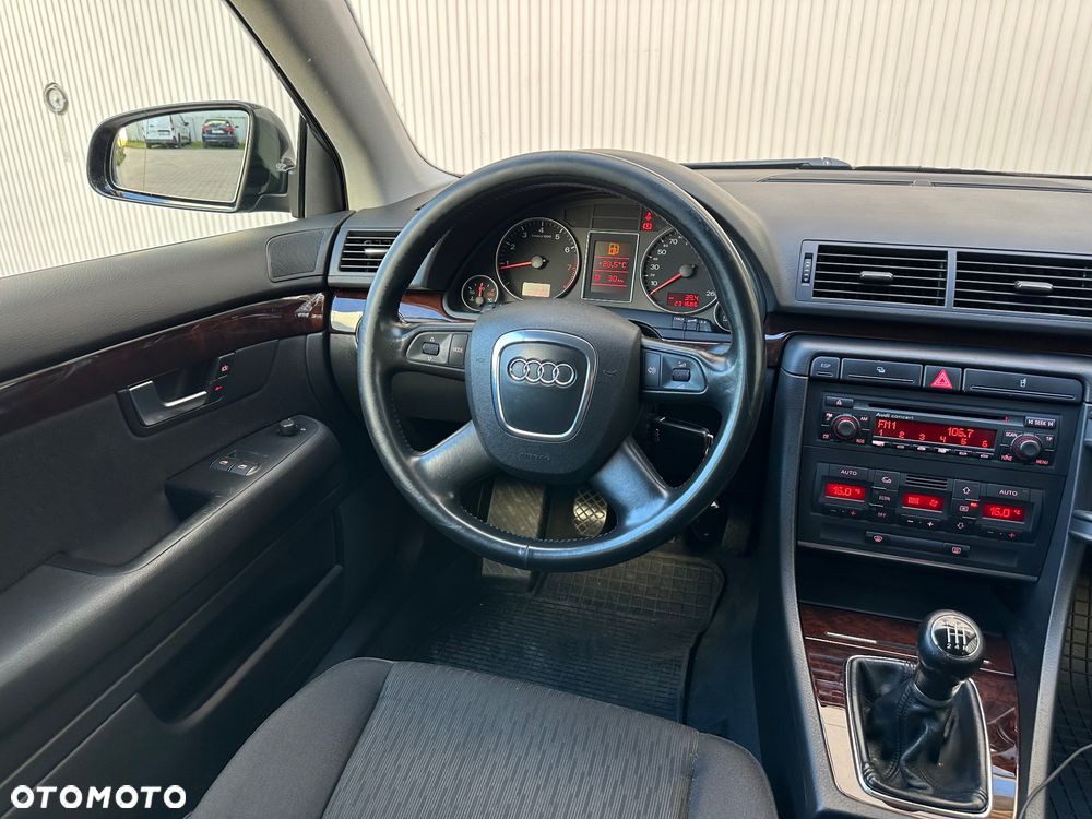 Audi A4 Avant 2 - 6
