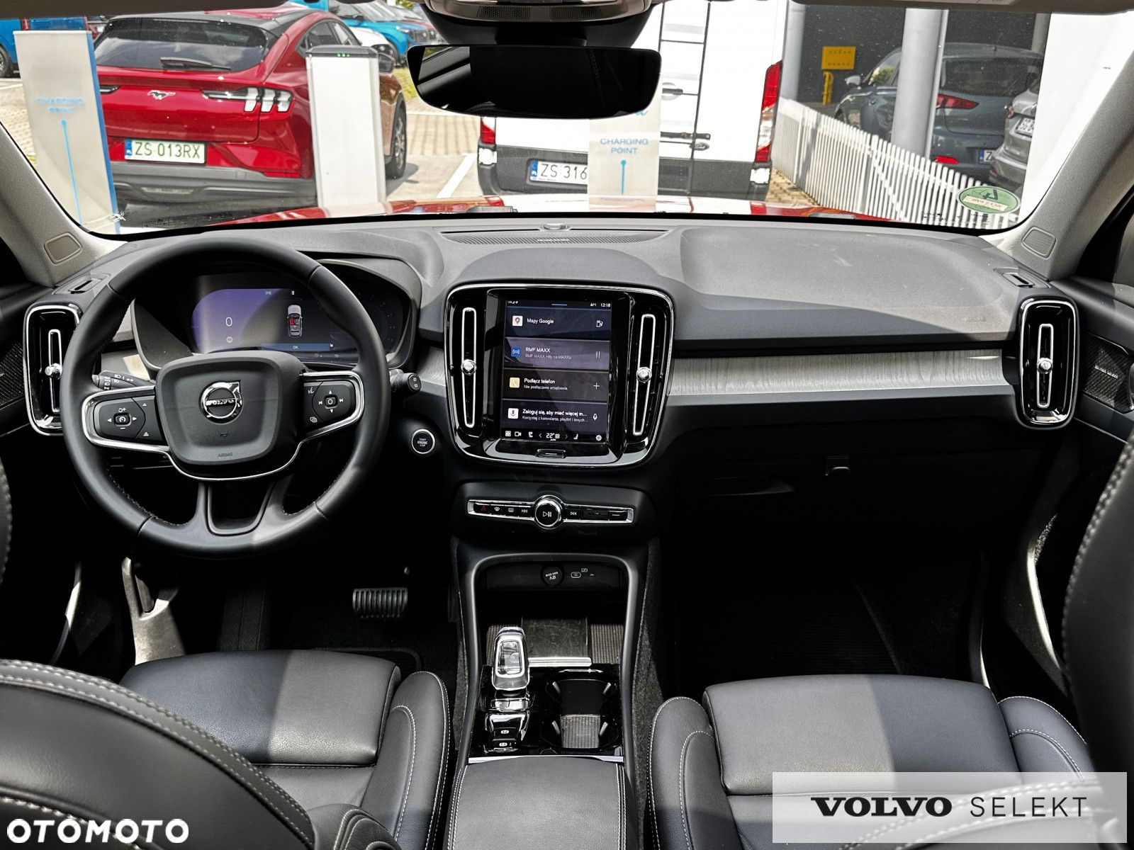 Volvo XC 40 - 18