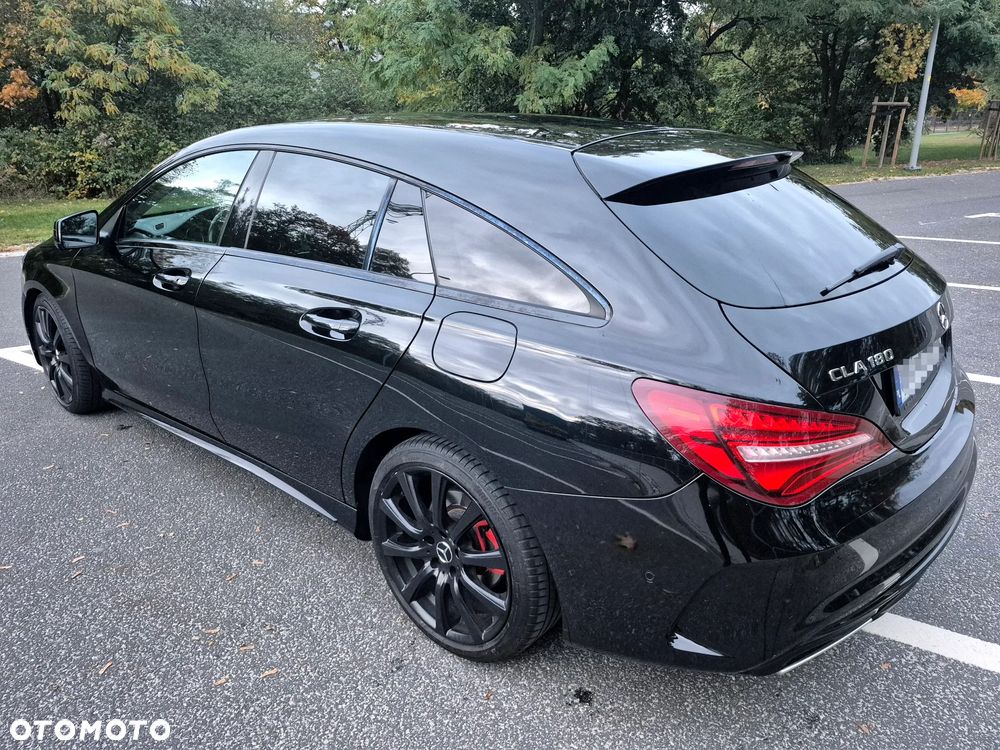Mercedes-Benz Cla 2019 photo 3