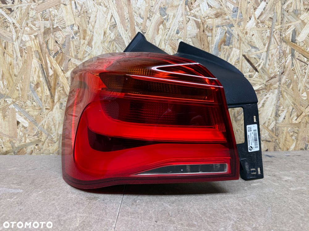 LAMPA TYŁ LEWA BMW 1 F20 LCI LIFT LED 7359017 - 1