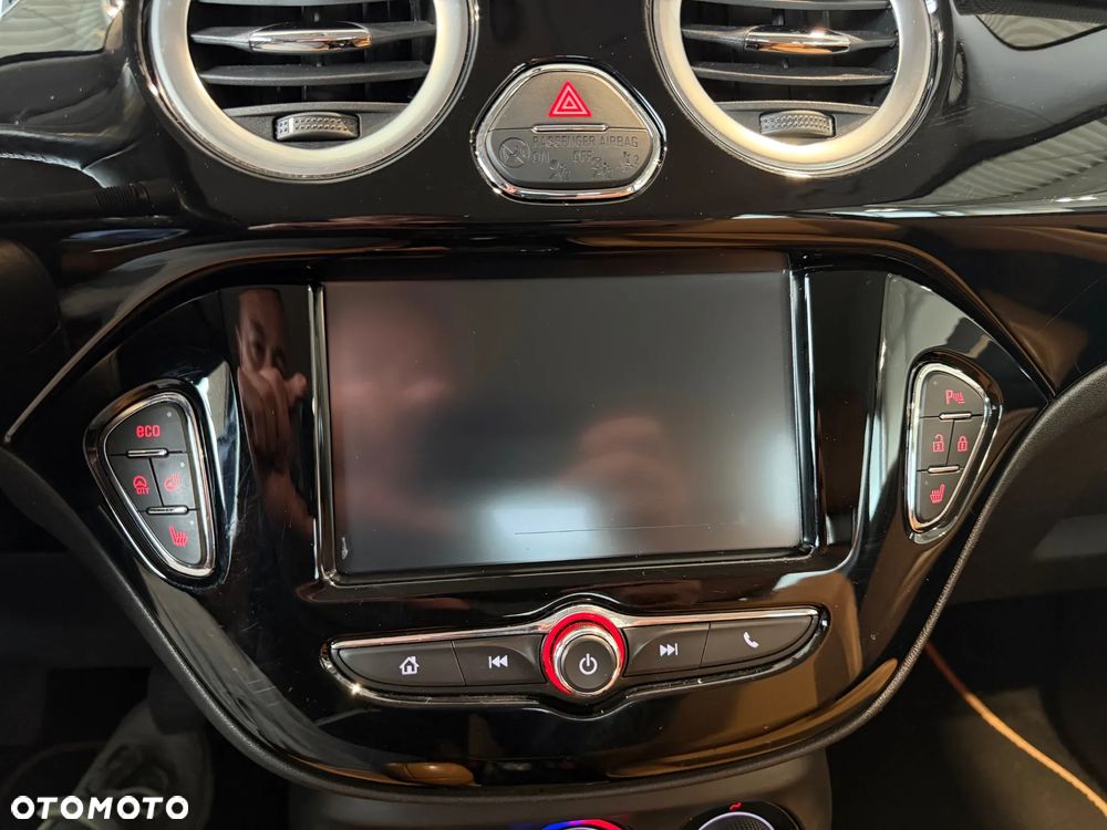 Opel Adam - 21