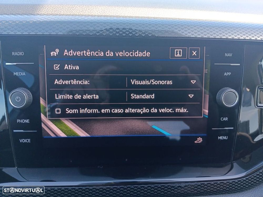 VW Taigo 1.0 TSI Urban DSG - 22